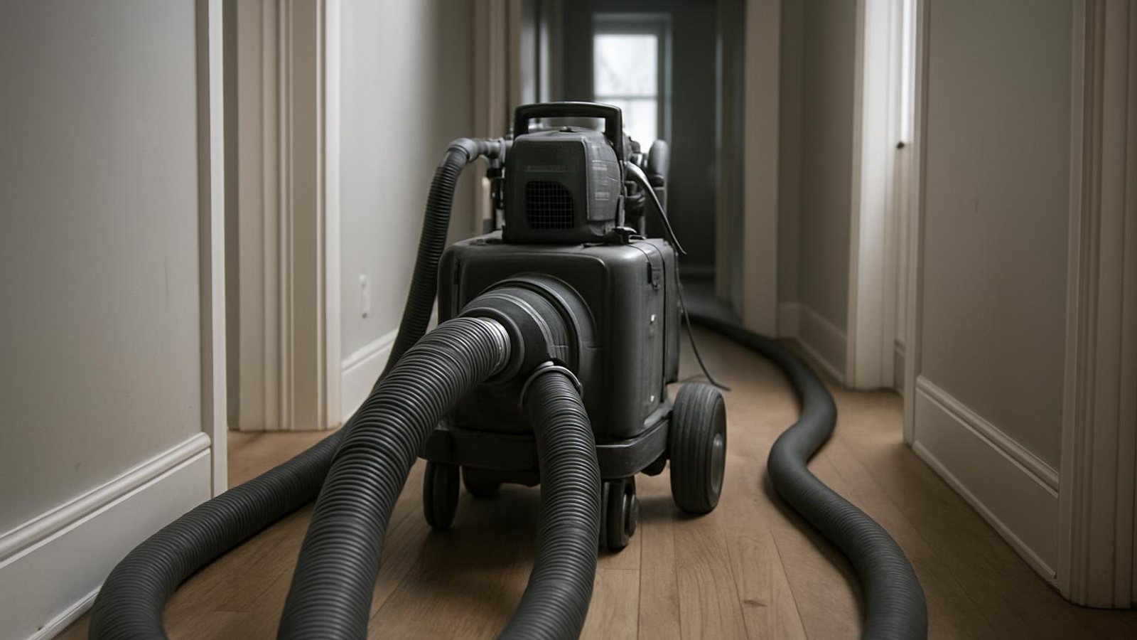 Practical air duct & hvac cleaning in Nampa