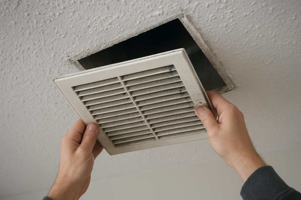 Frank Air Duct Services in Nampa